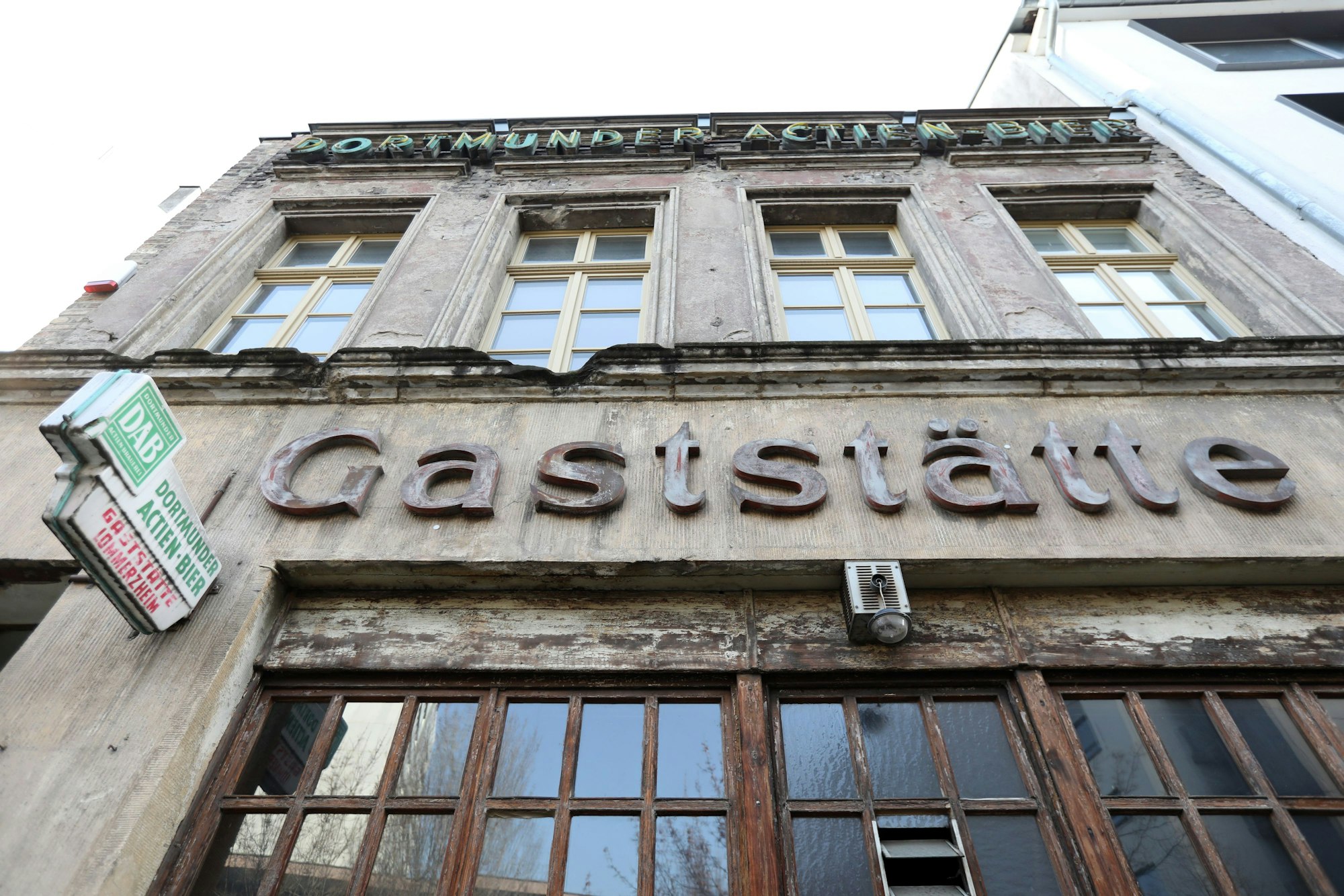 Gaststätte Lommerzheim
Siegesstraße Köln Deutschland