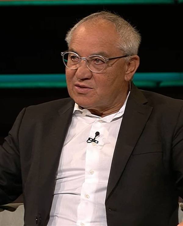 Ex-Trainer Felix Magath spricht am Mittwochabend (3. November) bei „Markus Lanz“ über den Zustand des deutschen Fußballs.