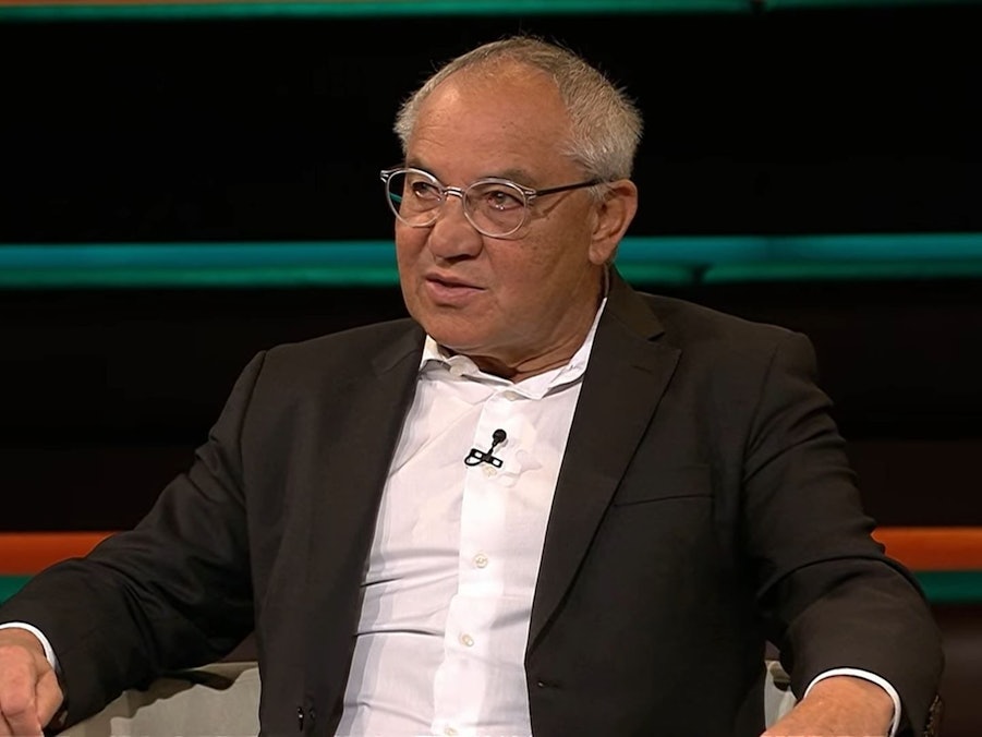 Ex-Trainer Felix Magath spricht am Mittwochabend (3. November) bei „Markus Lanz“ über den Zustand des deutschen Fußballs.
