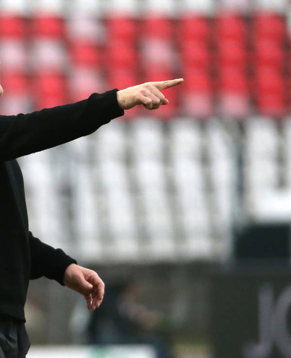 Ex-Profi Stefan Effenberg: Er hatte viel Kritik für den BVB übrig. Unser Foto wurde 2016 gemacht.