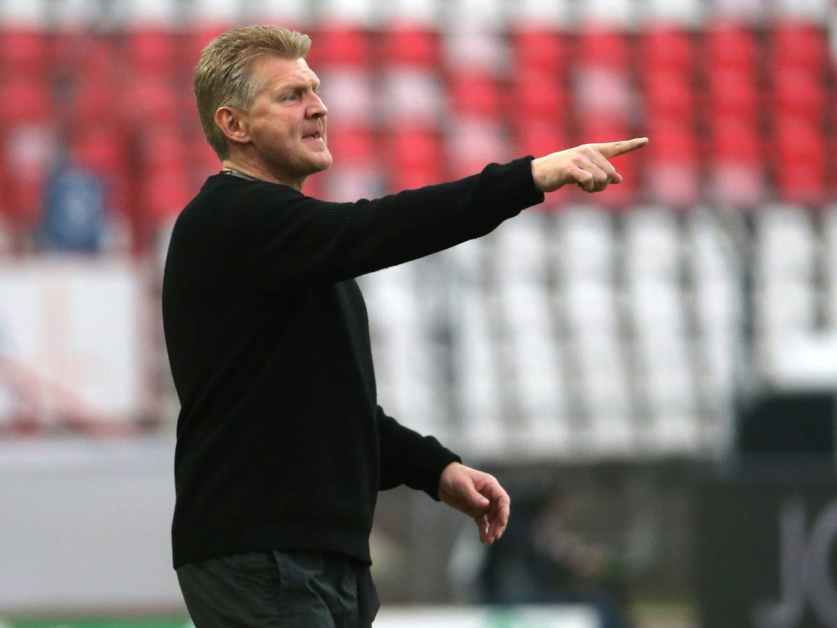 Ex-Profi Stefan Effenberg: Er hatte viel Kritik für den BVB übrig. Unser Foto wurde 2016 gemacht.