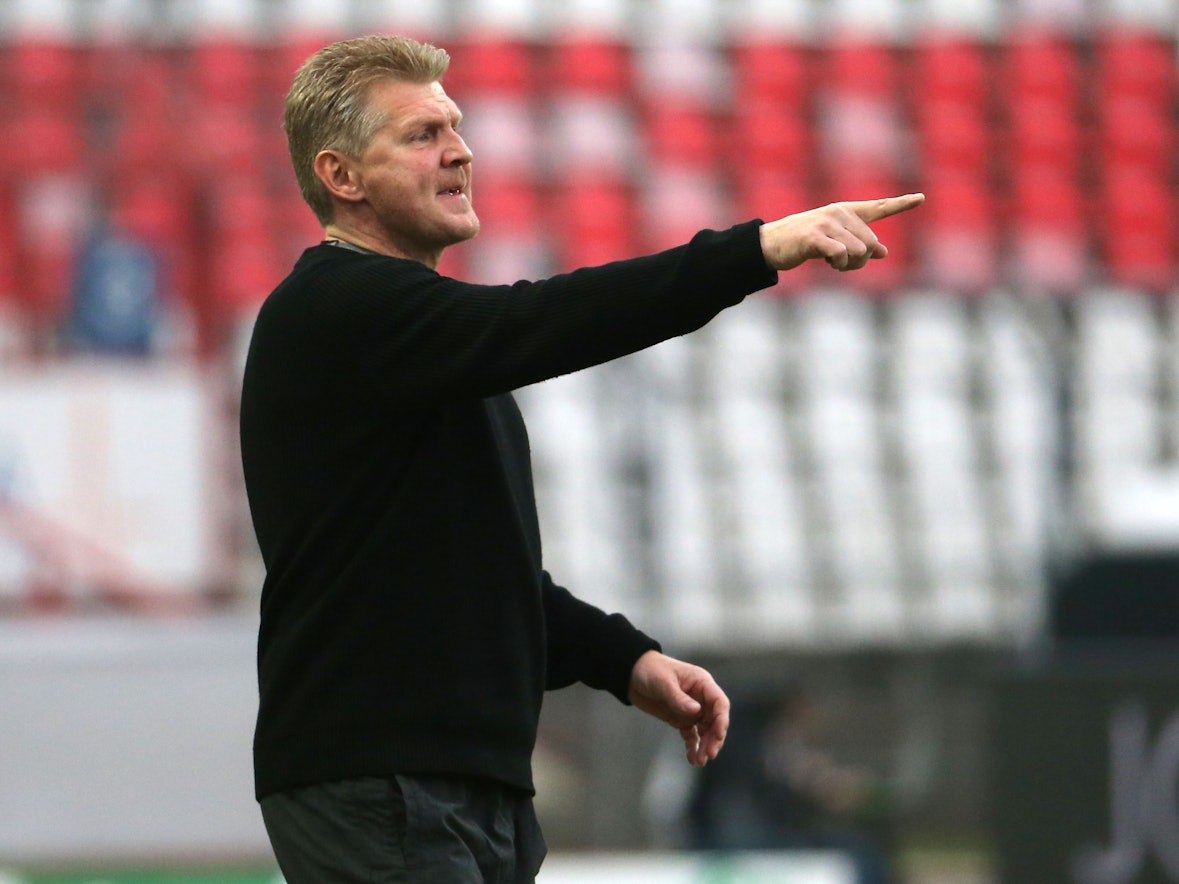 Ex-Profi Stefan Effenberg: Er hatte viel Kritik für den BVB übrig. Unser Foto wurde 2016 gemacht.