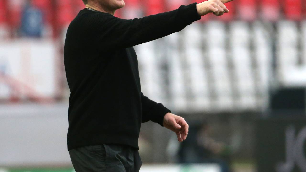 Ex-Profi Stefan Effenberg: Er hatte viel Kritik für den BVB übrig. Unser Foto wurde 2016 gemacht.