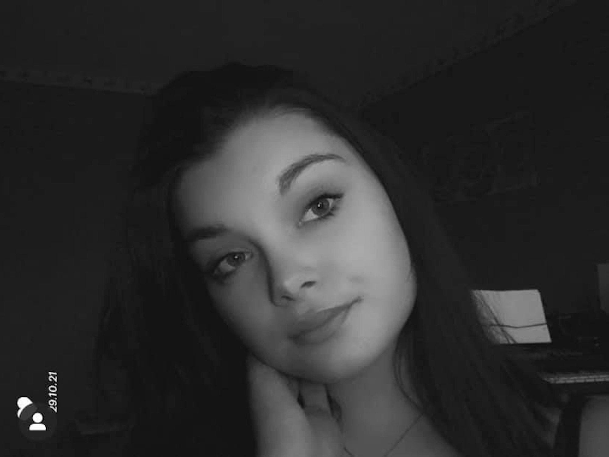 Wer hat Josefine H. gesehen und kann Hinweise geben?