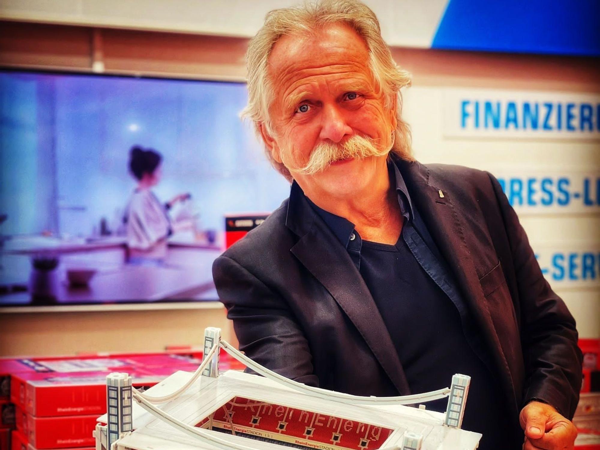 Henning Krautmacher
