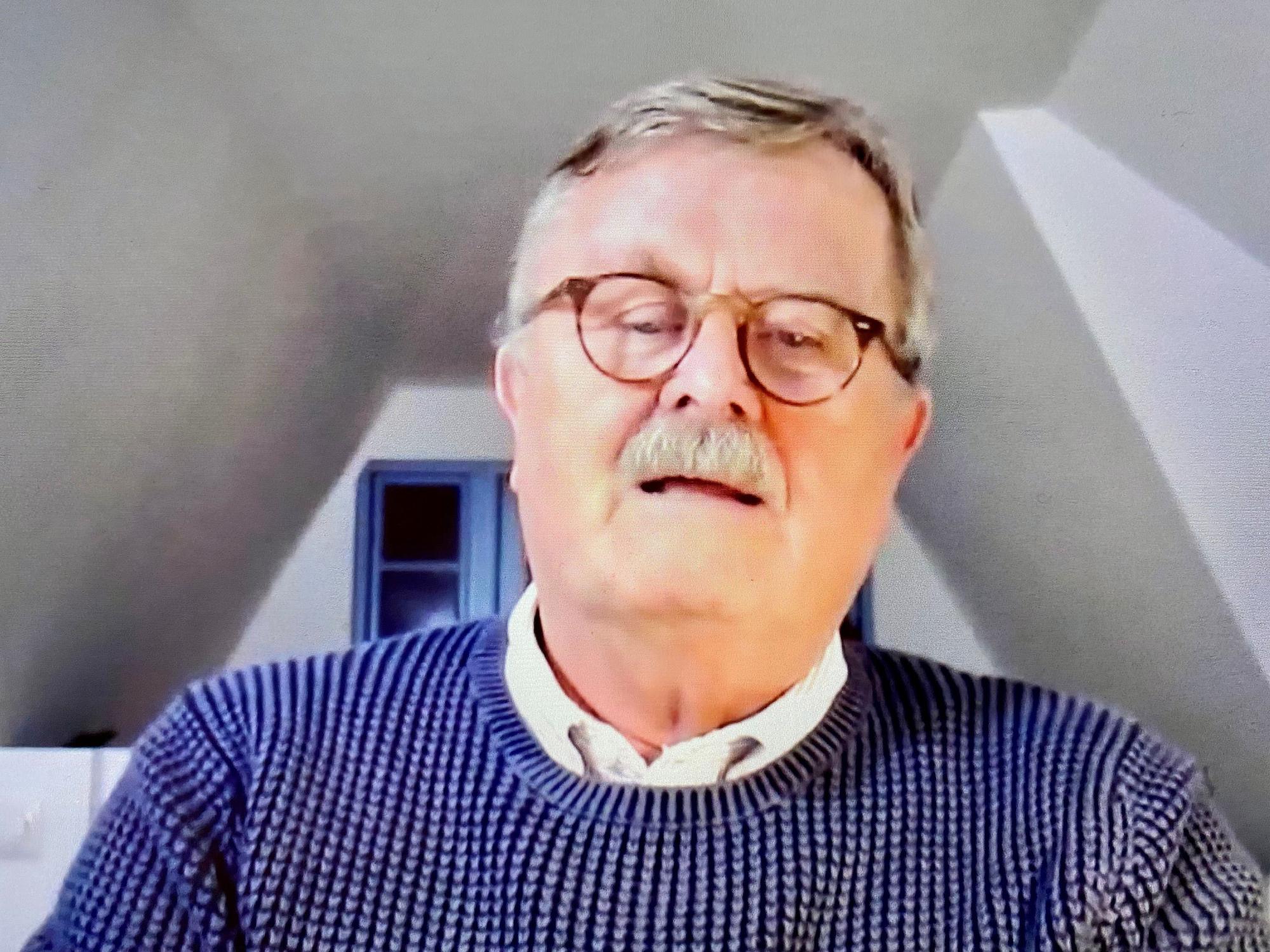 Weltärztepräsident Frank Ulrich Montgomery zeigte sich im „RTL Aktuell Spezial: Corona-Krise: Feiern in der Pandemie?“ am 11.11. entsetzt über das Treiben zu Karneval.