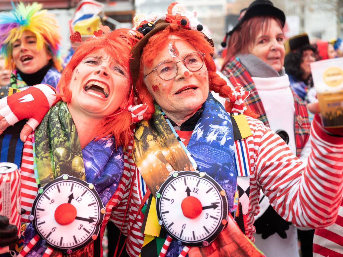 Köln feiert den 11.11. in Zeiten der Corona-Pandemie. War dieser Sessionsauftakt vertretbar?