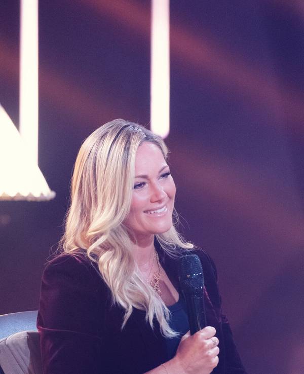 „Helene Fischer - Ein Abend im Rausch“: Im Interview mit Steven Gätjen gibt die Sängerin auf Sat.1 jede Menge Privates preis – unter anderem sagt sie auch, was sie an Karneval trägt.