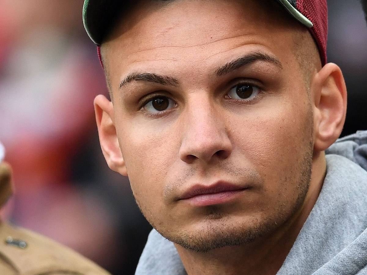Pietro Lombardi (hier 2016 in Köln), ist fassungslos: Er gönnt jedem die Freude an Karneval, doch für ihn sind Menschenmassen wie in Köln am 11.11. nur schwer zu ertragen – zumal eine Pandemie wütet, wegen der täglich viele Menschen auch in Deutschland sterben...