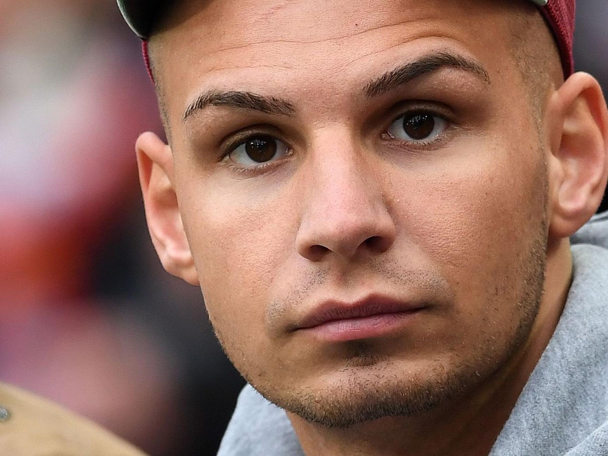 Pietro Lombardi (hier 2016 in Köln), ist fassungslos: Er gönnt jedem die Freude an Karneval, doch für ihn sind Menschenmassen wie in Köln am 11.11. nur schwer zu ertragen – zumal eine Pandemie wütet, wegen der täglich viele Menschen auch in Deutschland sterben...