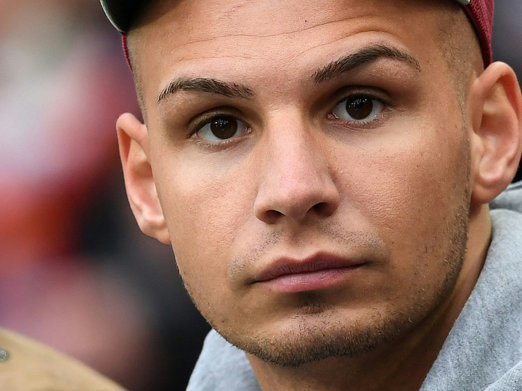 Pietro Lombardi (hier 2016 in Köln), ist fassungslos: Er gönnt jedem die Freude an Karneval, doch für ihn sind Menschenmassen wie in Köln am 11.11. nur schwer zu ertragen – zumal eine Pandemie wütet, wegen der täglich viele Menschen auch in Deutschland sterben...