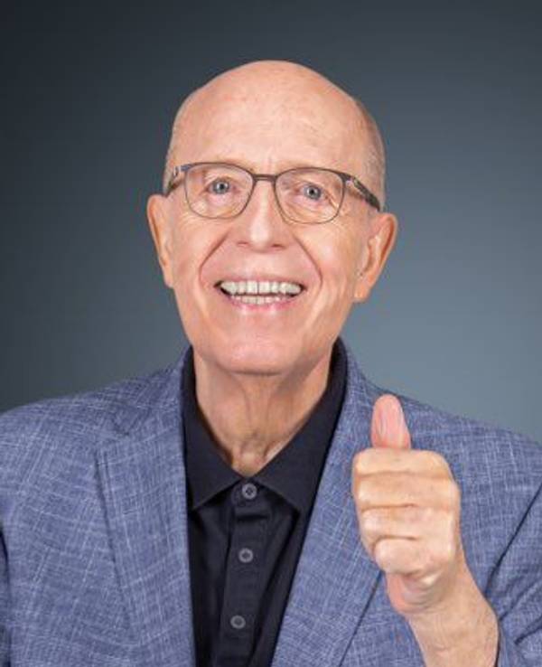 Der frühere XXL-Manager Reiner Calmund ist nun deutlich schlanker.
