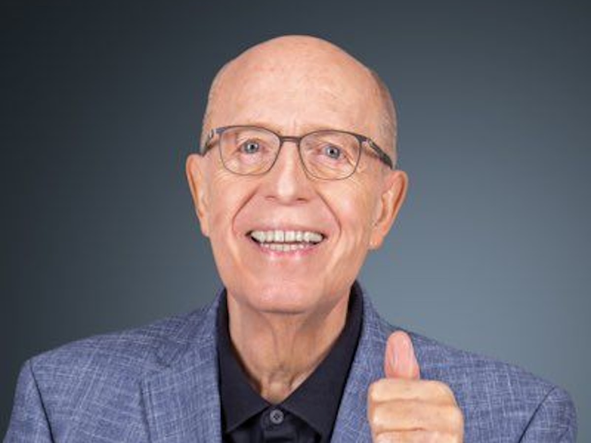 Der frühere XXL-Manager Reiner Calmund ist nun deutlich schlanker.