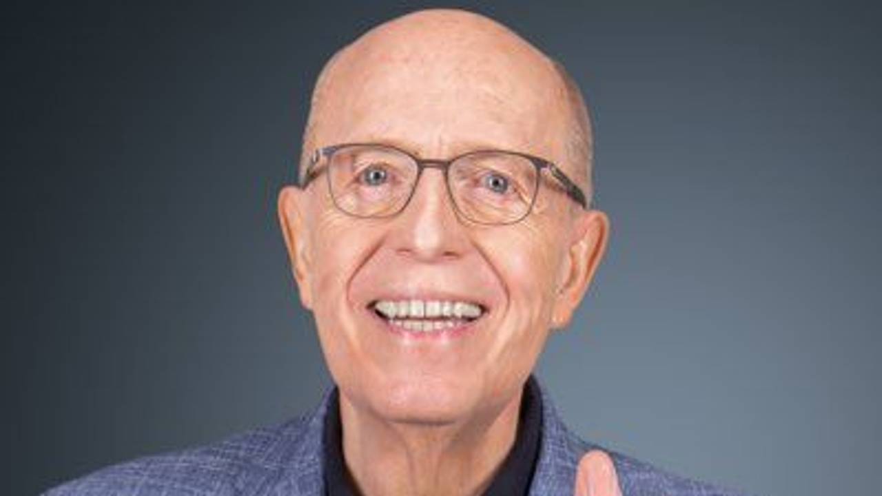 Der frühere XXL-Manager Reiner Calmund ist nun deutlich schlanker.