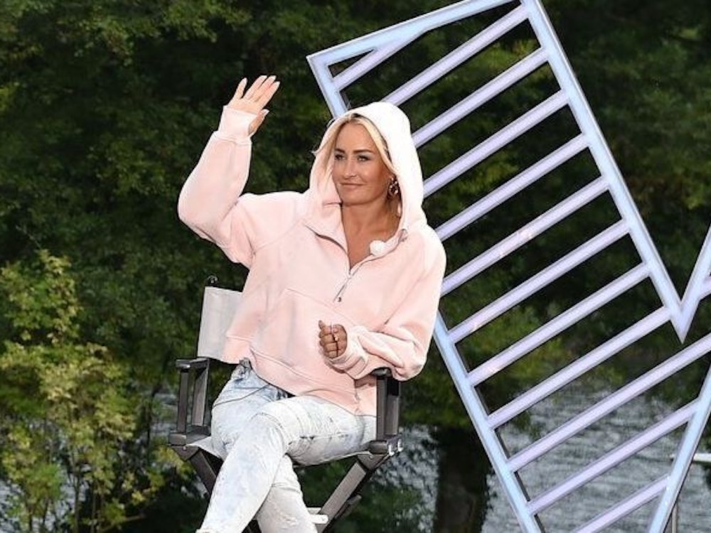 Sarah Connor war enttäuscht von ihren Kandidaten bei „The Voice of Germany“.