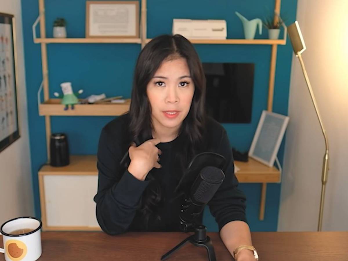 Die Chemikerin und Journalistin Mai Thi Nguyen-Kim spricht sich für eine Impfpflicht gegen das Coronavirus in Deutschland aus.
