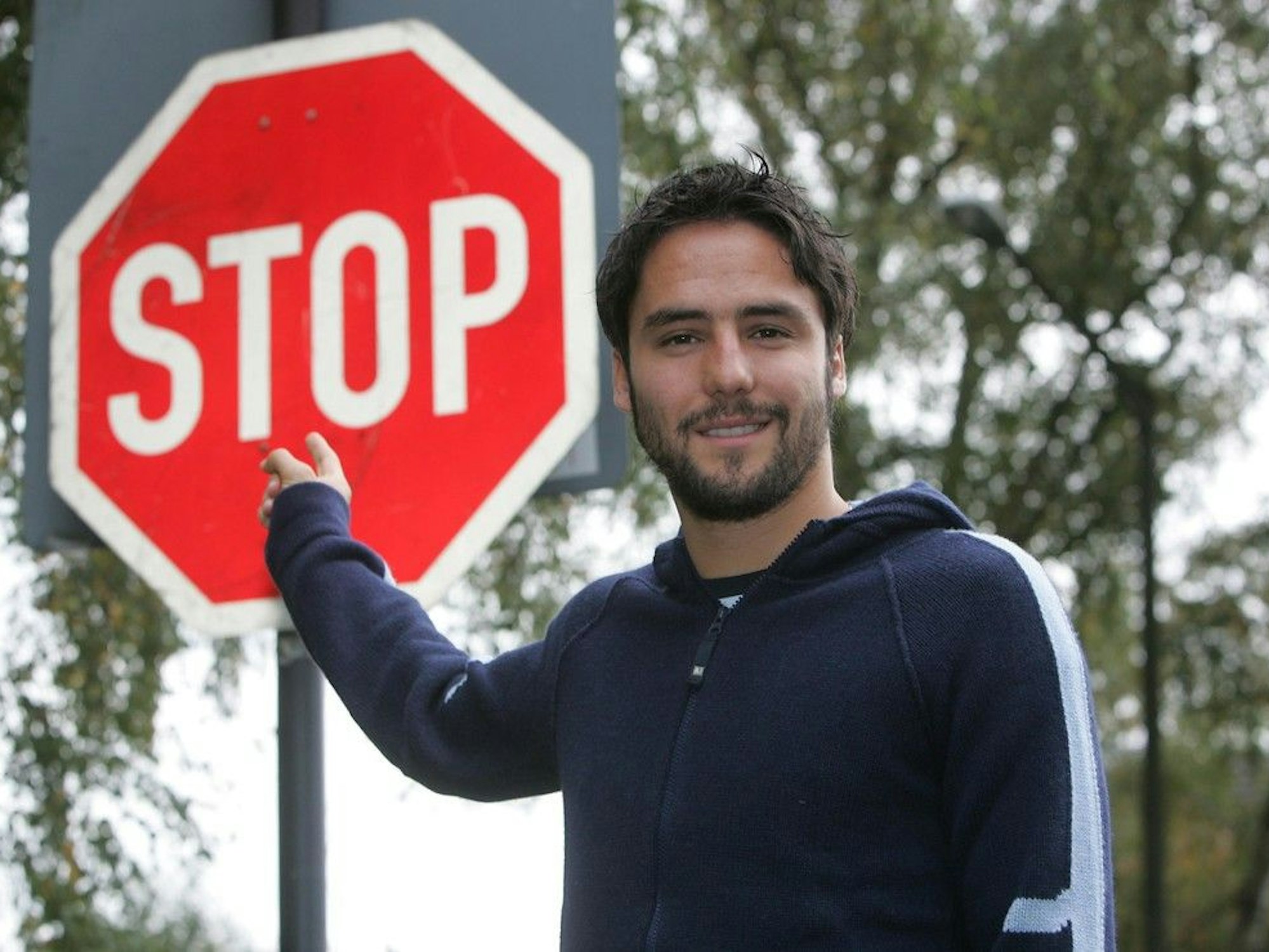 Ricardo Cabanas wurde beim 1. FC Köln nicht happy. Nun schmiss er bei den „Hoppers“ hin.