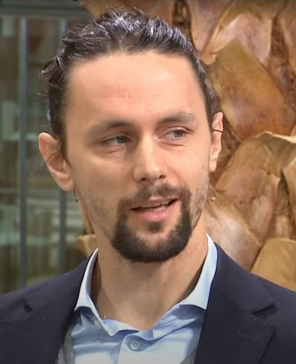 Neven Subotic sitzt im Doppelpass bei Sport1.
