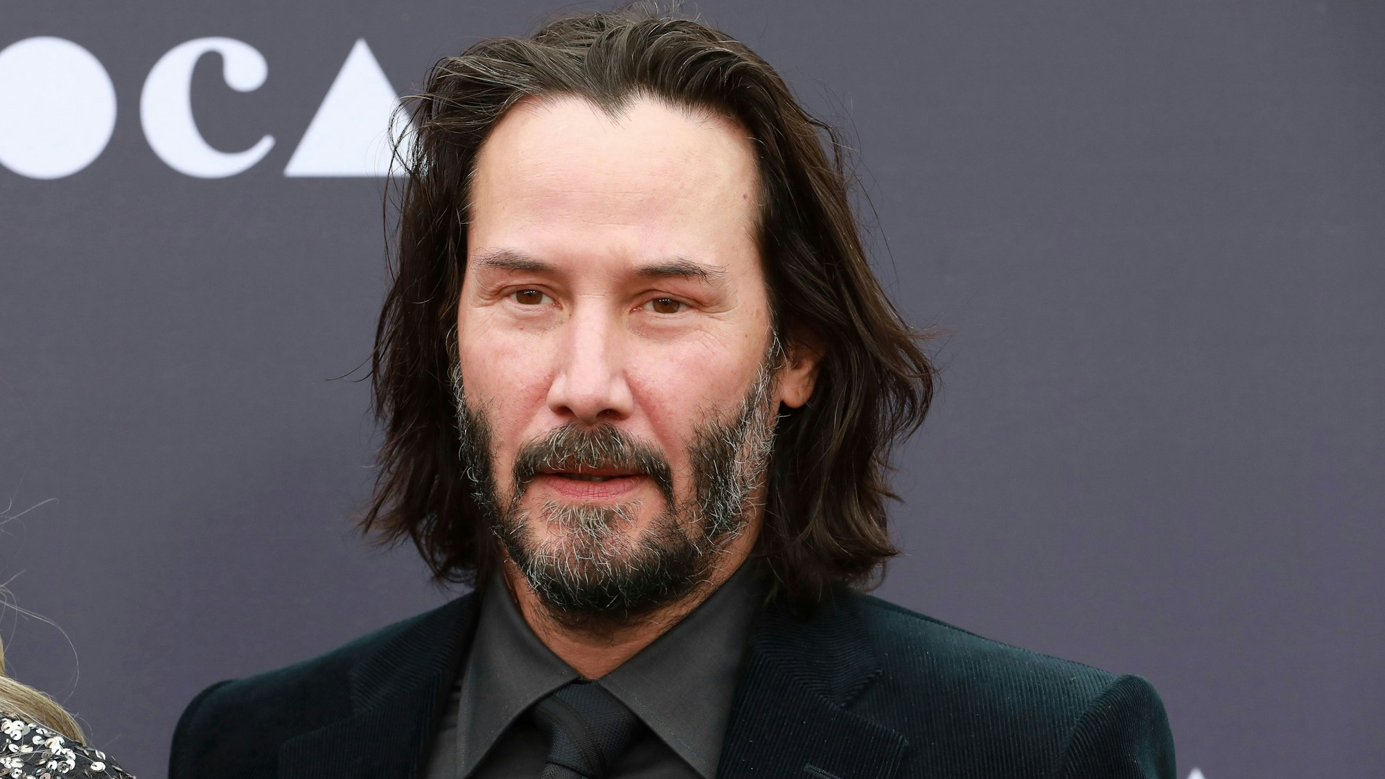 Keanu Reeves, kanadischer Schauspieler, kommt zur Eröffnung der MOCA Benefizveranstaltung am 18. Mai 2019 im Geffen Contemporary.