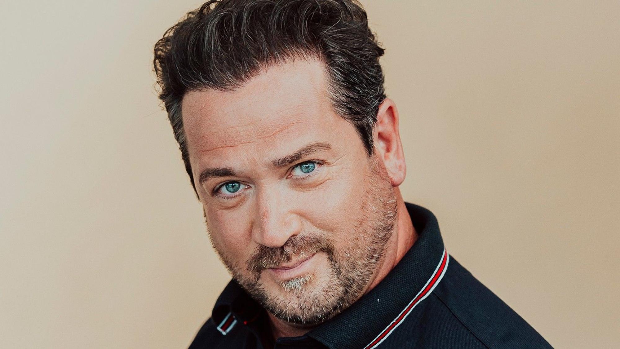 Sam Eisenstein spielt bei „Alles was zählt“ Marian Öztürk. Nach 15 Jahren verlässt er die RTL-Serie.
