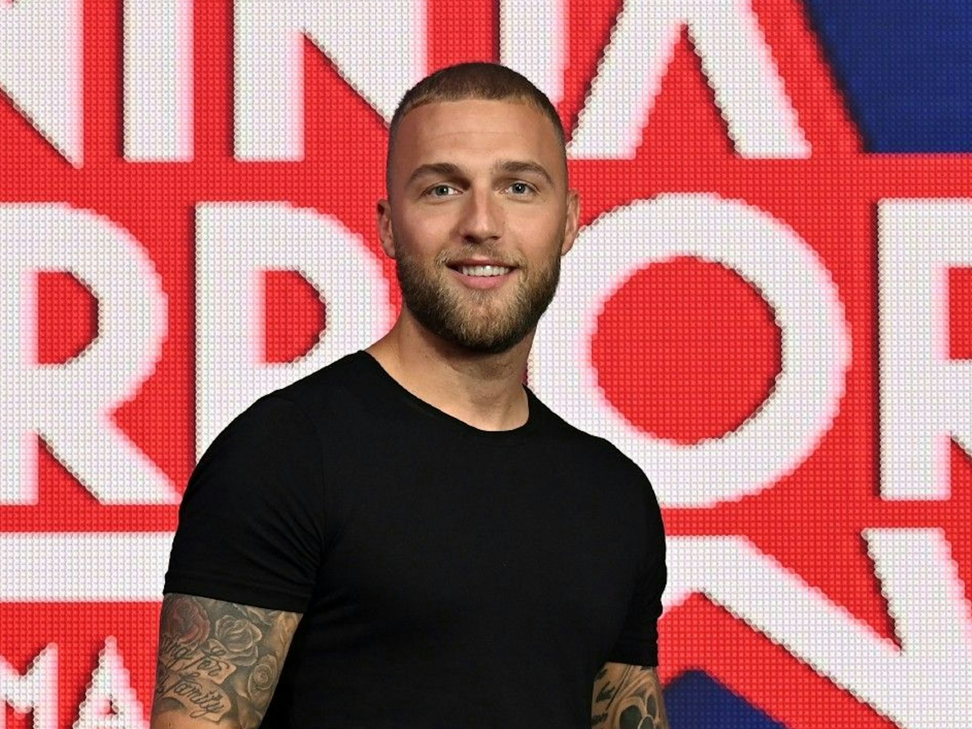 Filip Pavlovic war auch Kandidat bei „Ninja Warrior Germany“ – jetzt darf er beim „Dschungelcamp“ teilnehmen.