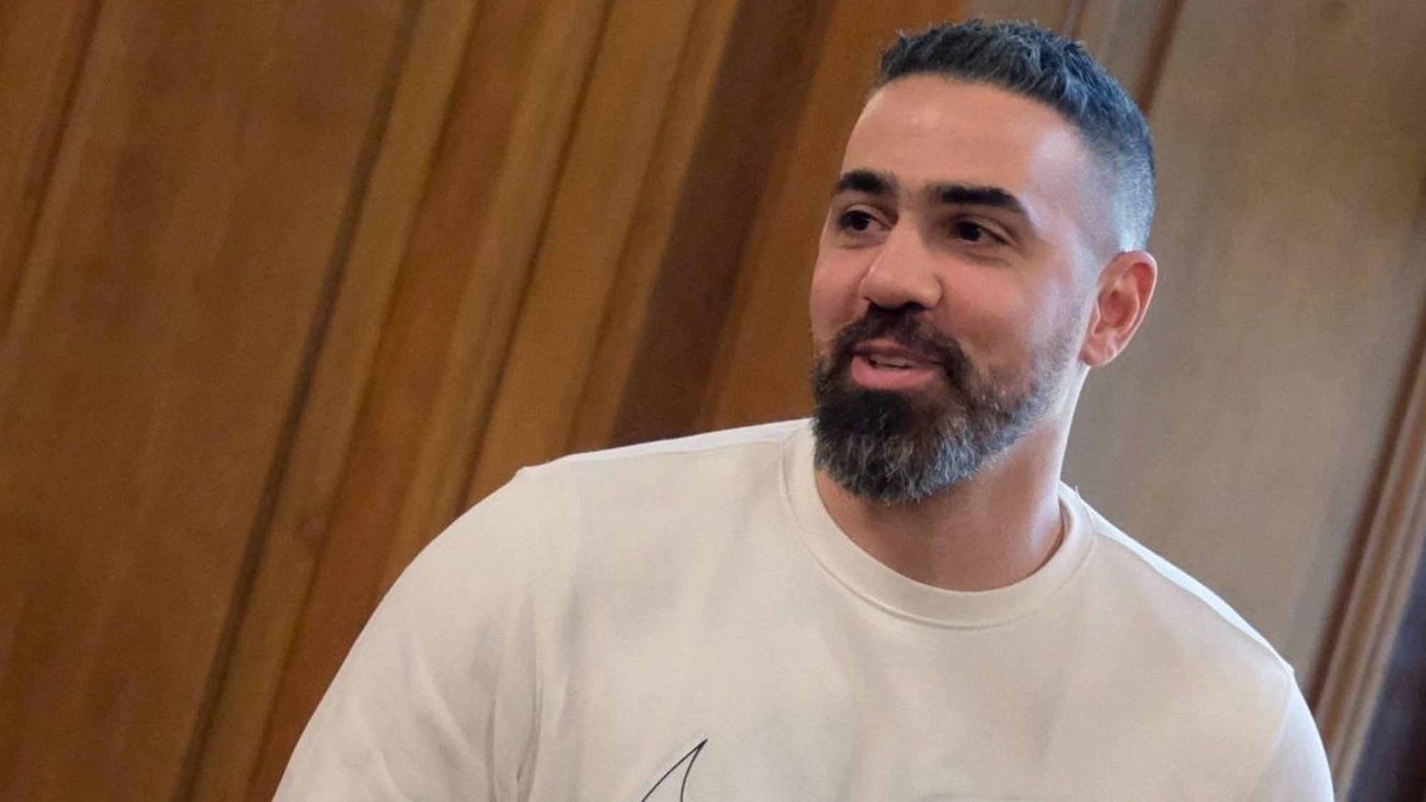 Rapper und Musikproduzent Bushido vor Gericht