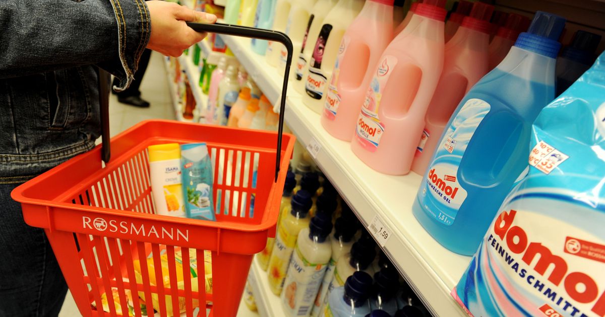 Rossmann muss Kundschaft vertrösten: Ärger um Lieferungen | Express