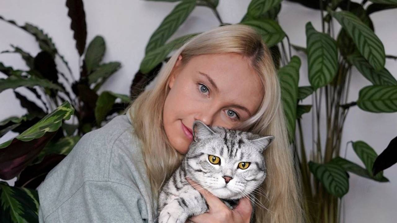 Essen: Lisa Radtke (29) ist Petfluencerin und startet aktuell richtig durch. Warum sie trotzdem nicht davon leben will, erklärt sie im EXPRESS-Gespräch.