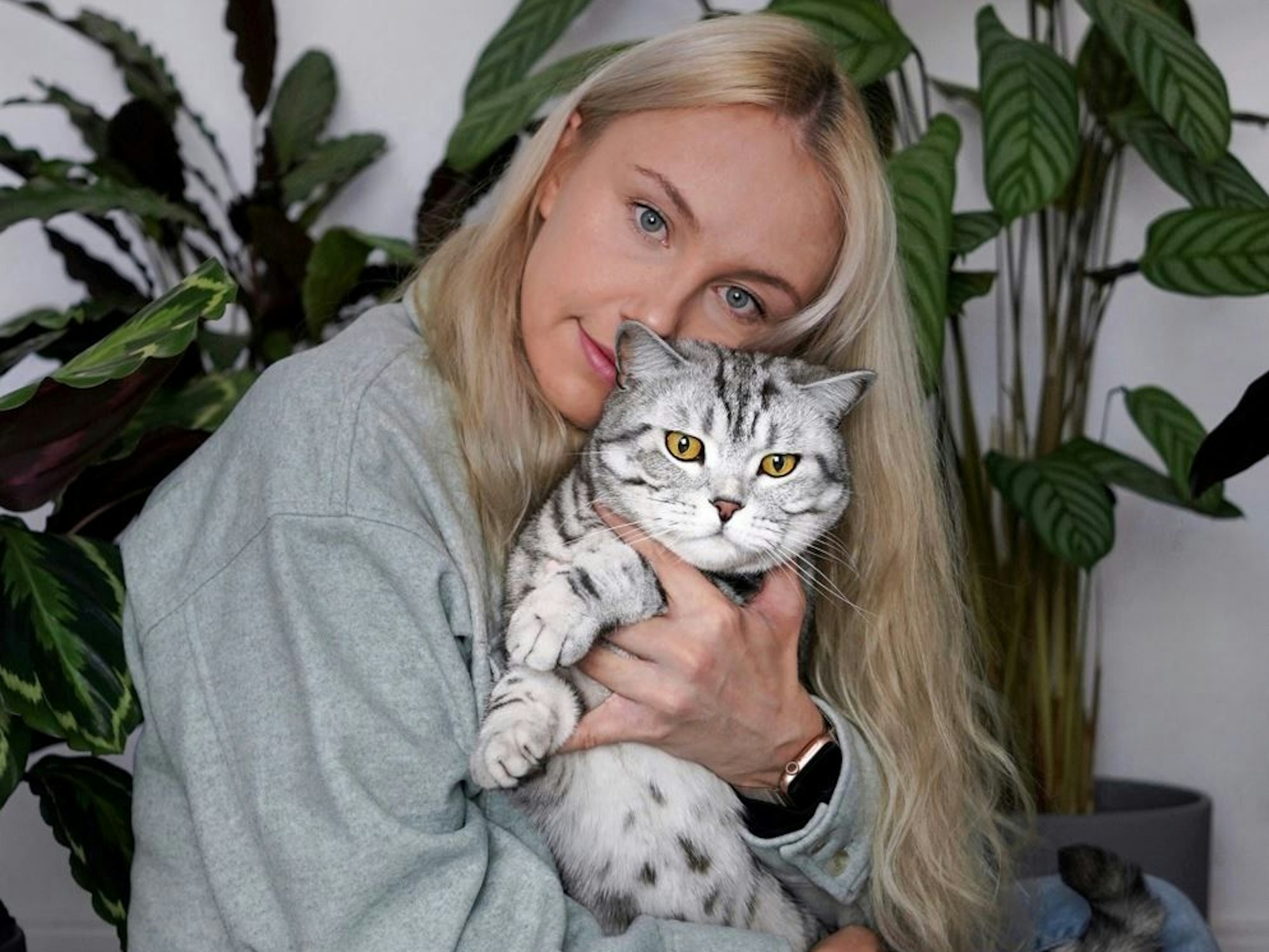 Essen: Lisa Radtke (29) ist Petfluencerin und startet aktuell richtig durch. Warum sie trotzdem nicht davon leben will, erklärt sie im EXPRESS-Gespräch.