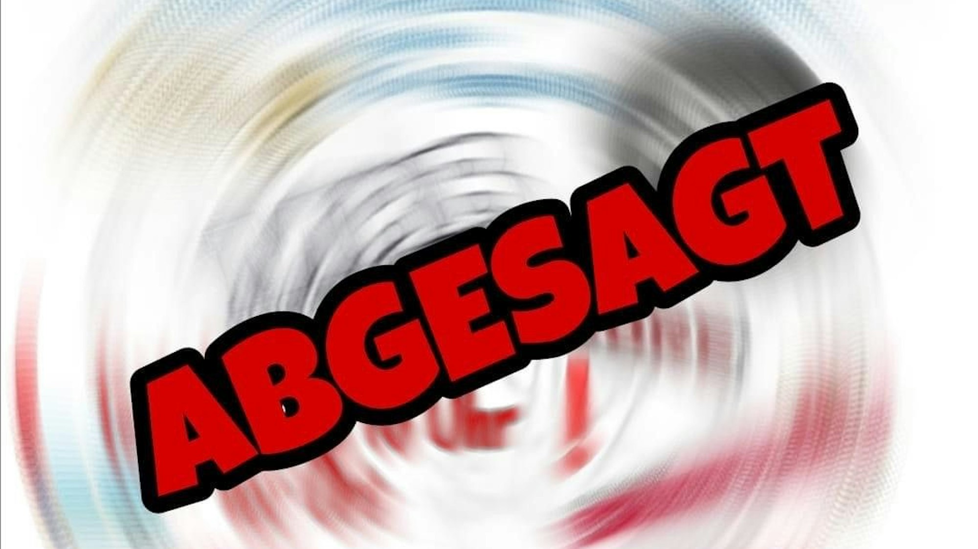 Plakat Torwache Ründeroth