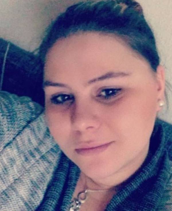 Dieses Selfie hat Sylvana Wollny am 2. März 2017 auf ihrem Instagram-Account veröffentlicht.