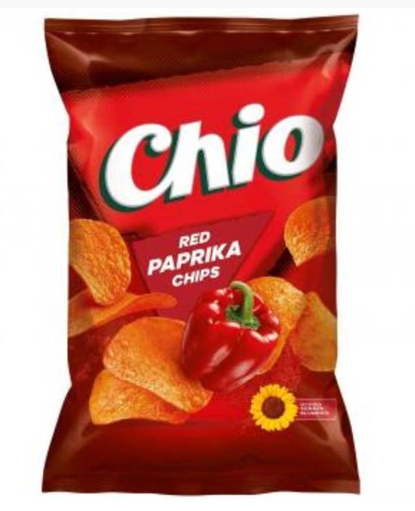 So sieht die Verpackung aus – diese Sorte Chips ruft das Unternehmen zurück. Betroffen sind 8600 Verpackungen.