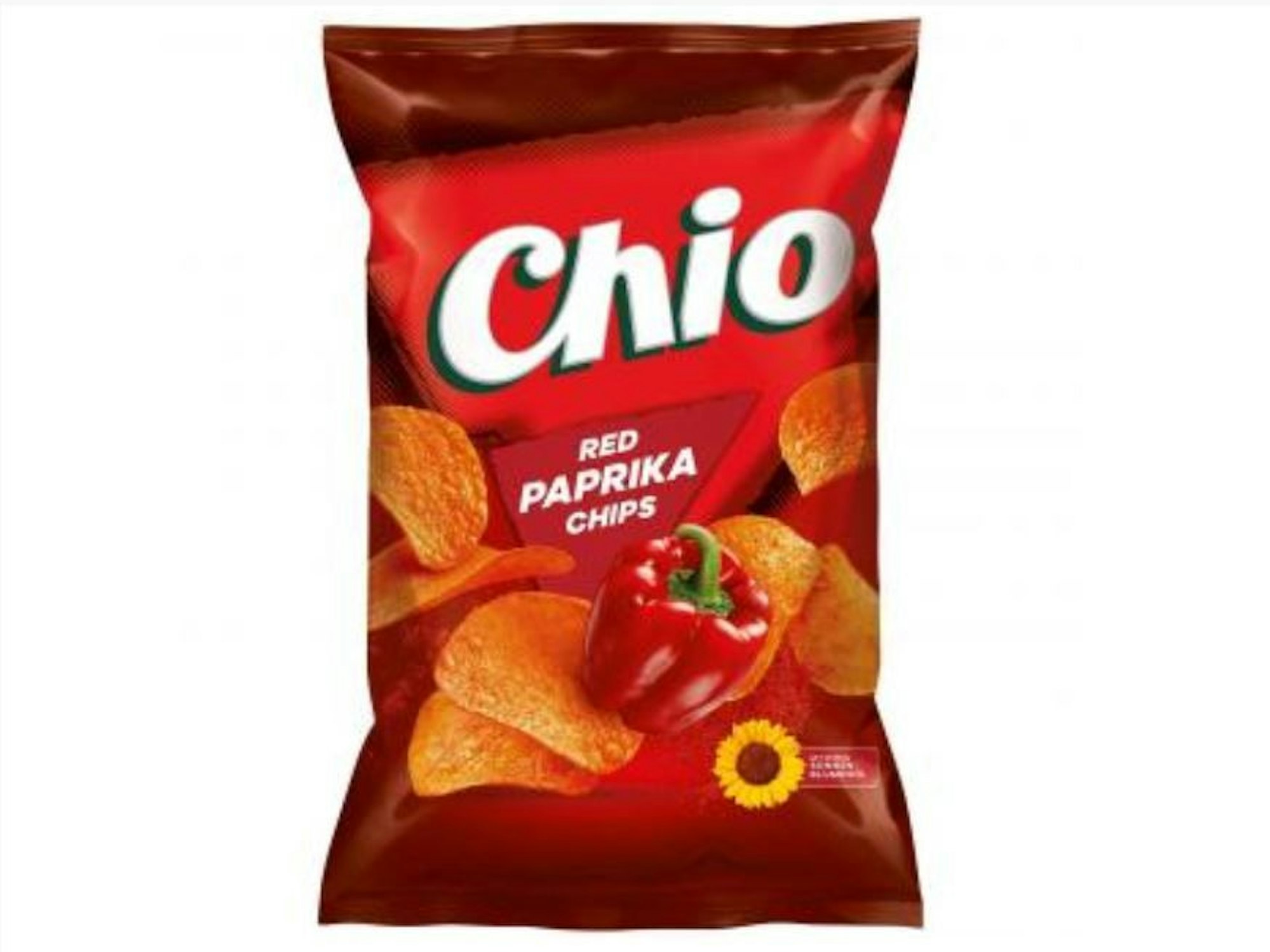 So sieht die Verpackung aus – diese Sorte Chips ruft das Unternehmen zurück. Betroffen sind 8600 Verpackungen.