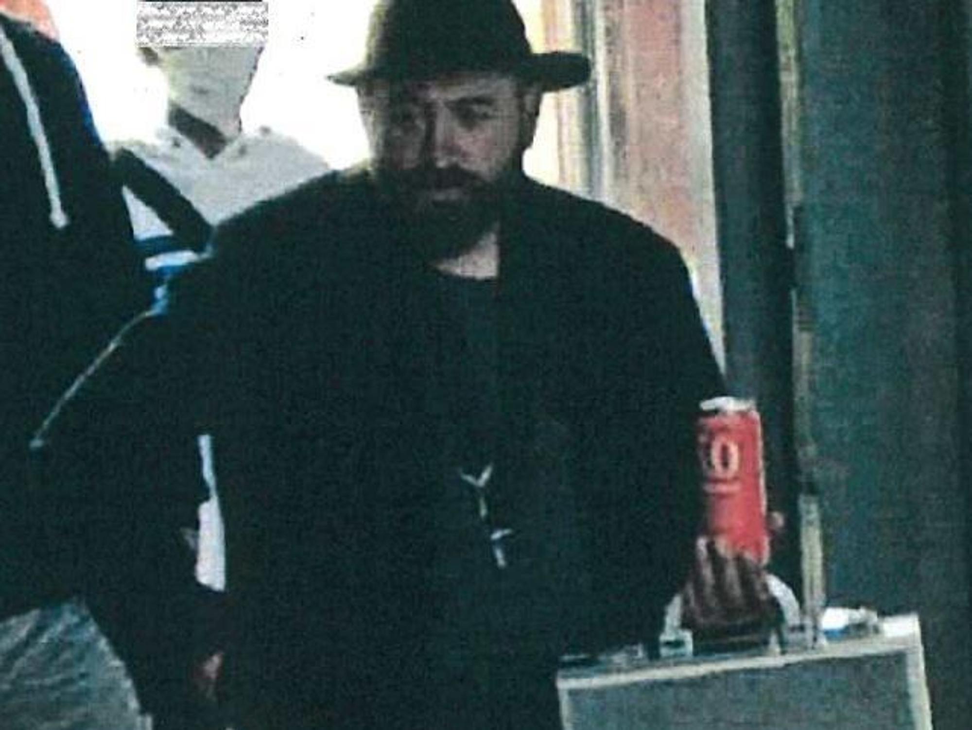 Koffer mit Kokain in Bielefeld