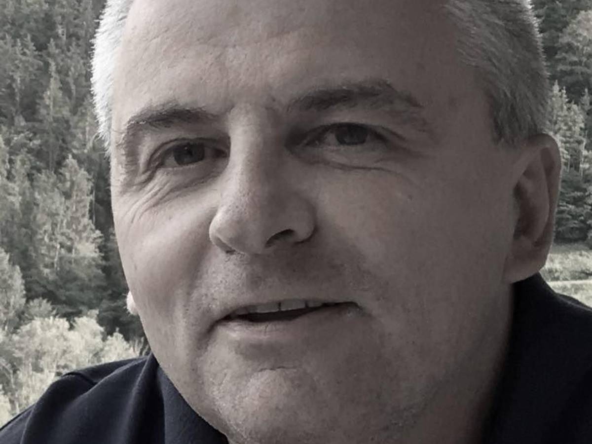 Portraitfoto des Bensberger Apothekers und Impfexperten Markus Kerckhoff