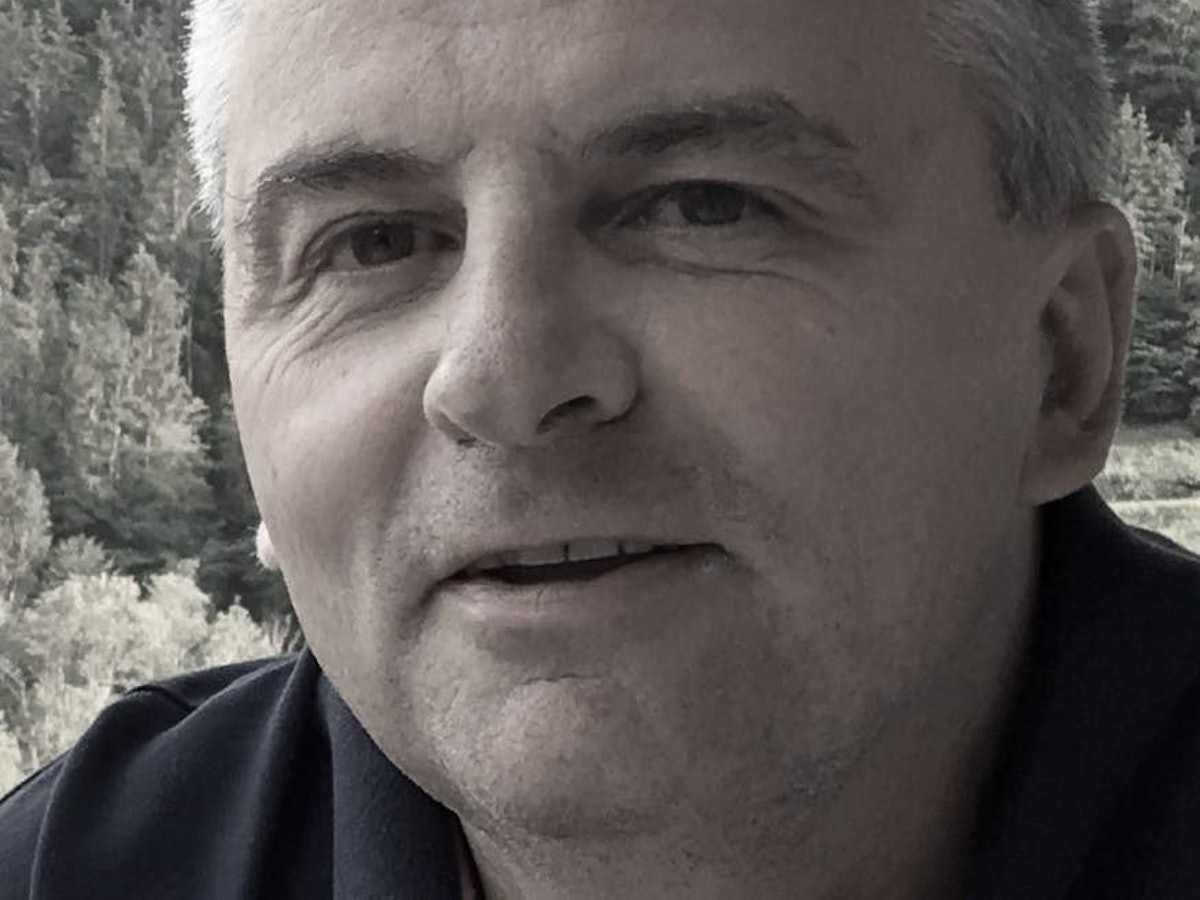 Portraitfoto des Bensberger Apothekers und Impfexperten Markus Kerckhoff