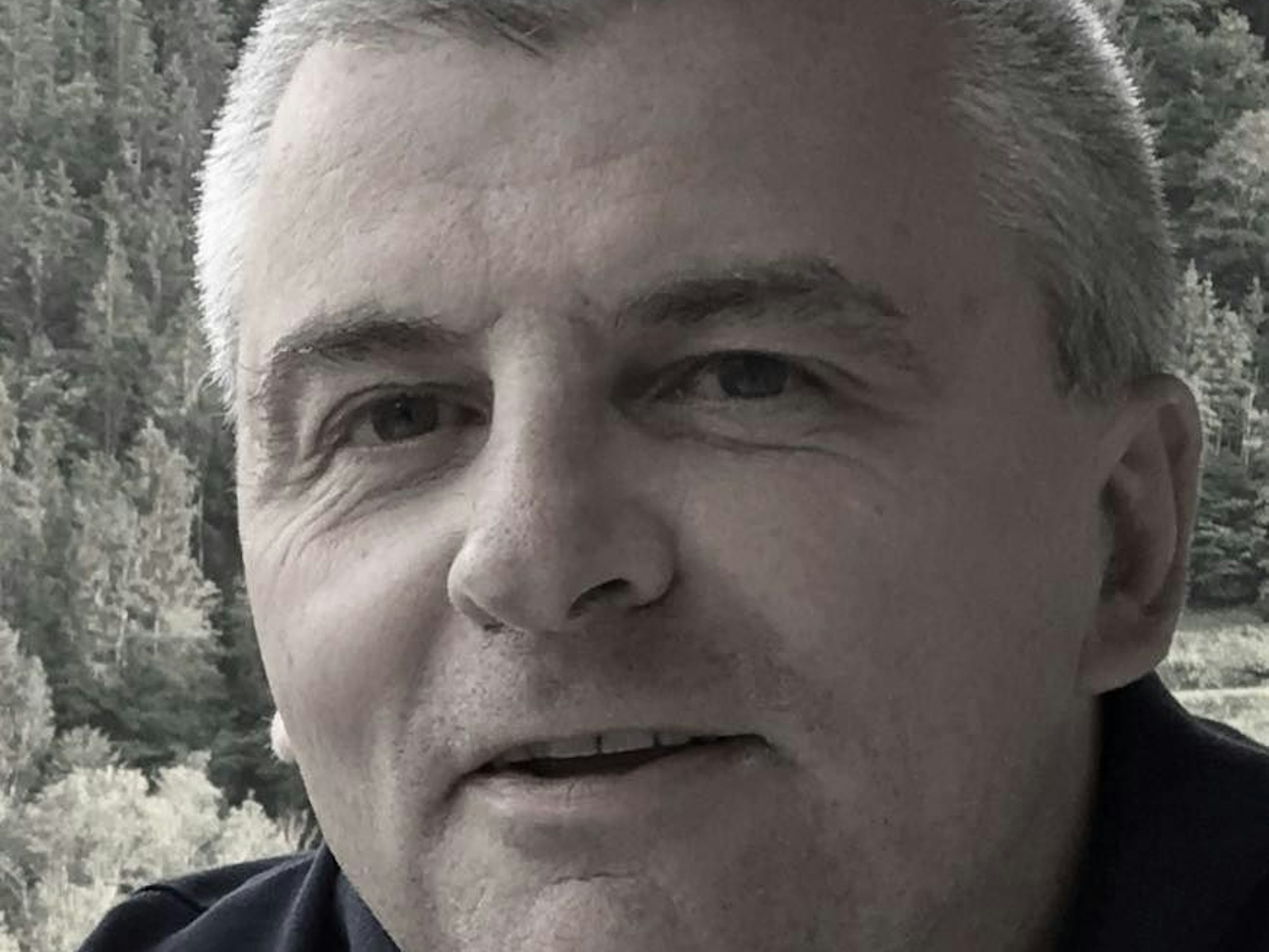 Portraitfoto des Bensberger Apothekers und Impfexperten Markus Kerckhoff