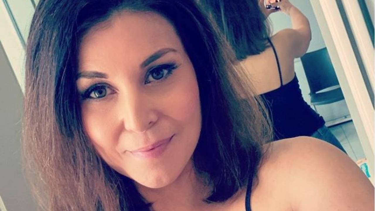 Beim Sat.1-„Frühstücksfernsehen“ sehr beliebt: Vanessa Blumhagen. Dieses Selfie hat Vanessa Blumhagen am 14. April 2020 auf ihrem Instagram-Account veröffentlicht.