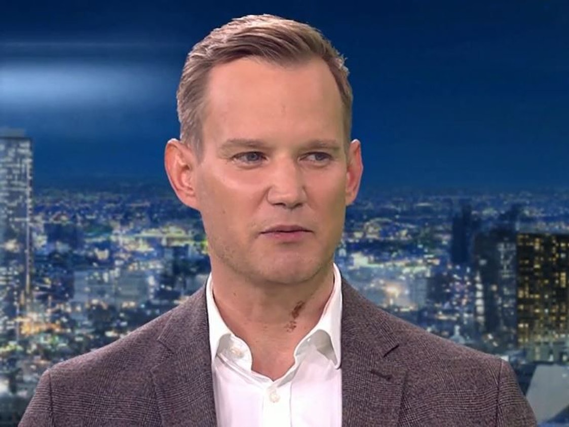 Virologe Hendrik Streeck sprach bei RTL über seine Erkenntnisse über Omikron und die Corona-Lage in Deutschland.