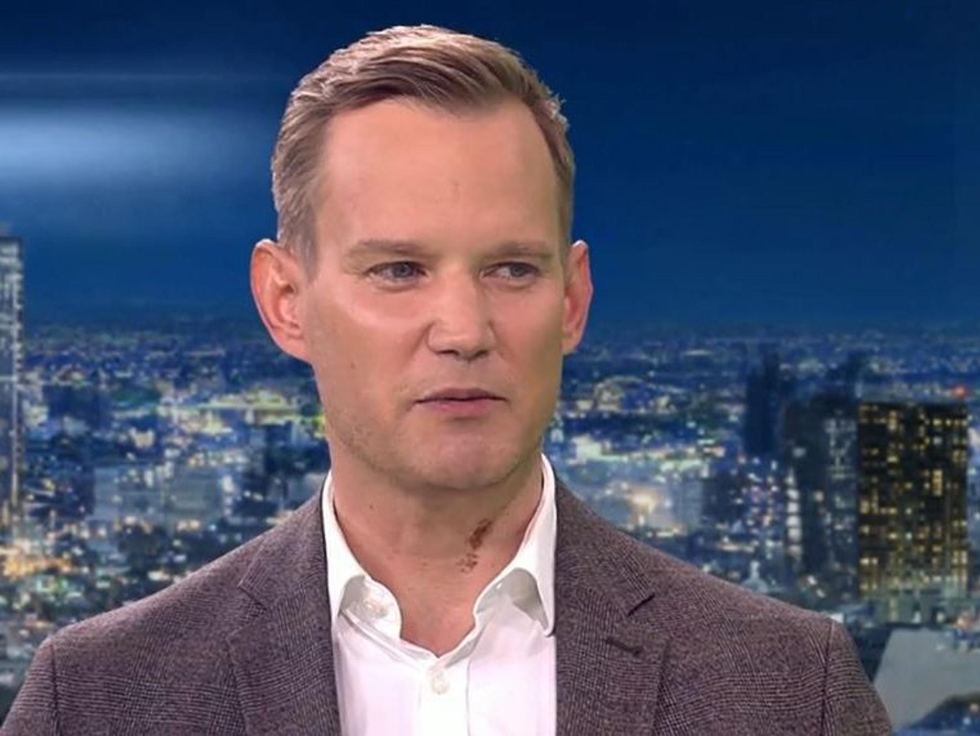 Virologe Hendrik Streeck sprach bei RTL über seine Erkenntnisse über Omikron und die Corona-Lage in Deutschland.