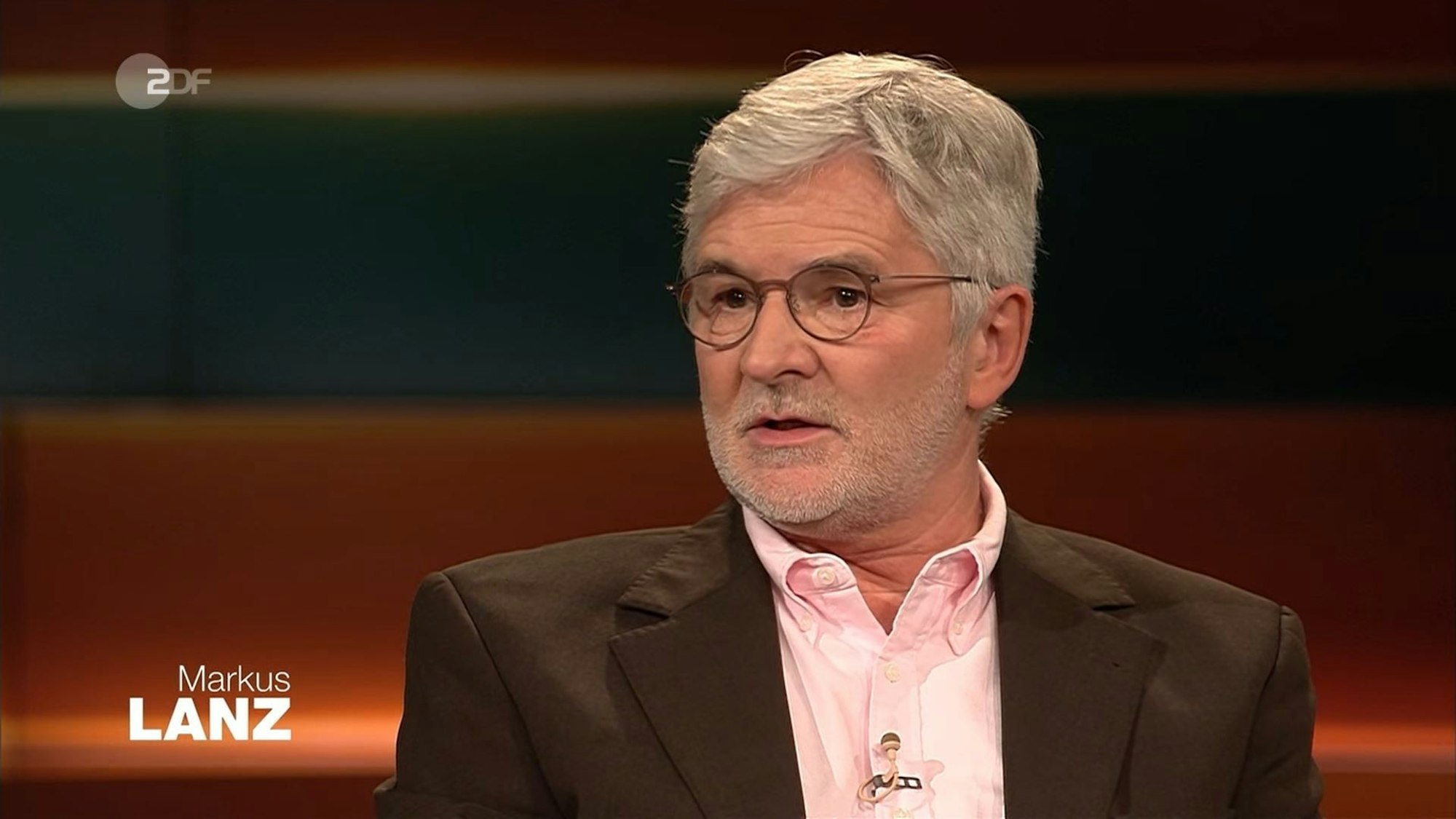 Der Berliner Kinderarzt und Stiko-Experte Martin Terhardt versprach bei Markus Lanz (ZDF) am 2. Dezember eine rasche Empfehlung für den Kinderimpfstoff, der ab 13. Dezember verfügbar sein soll.