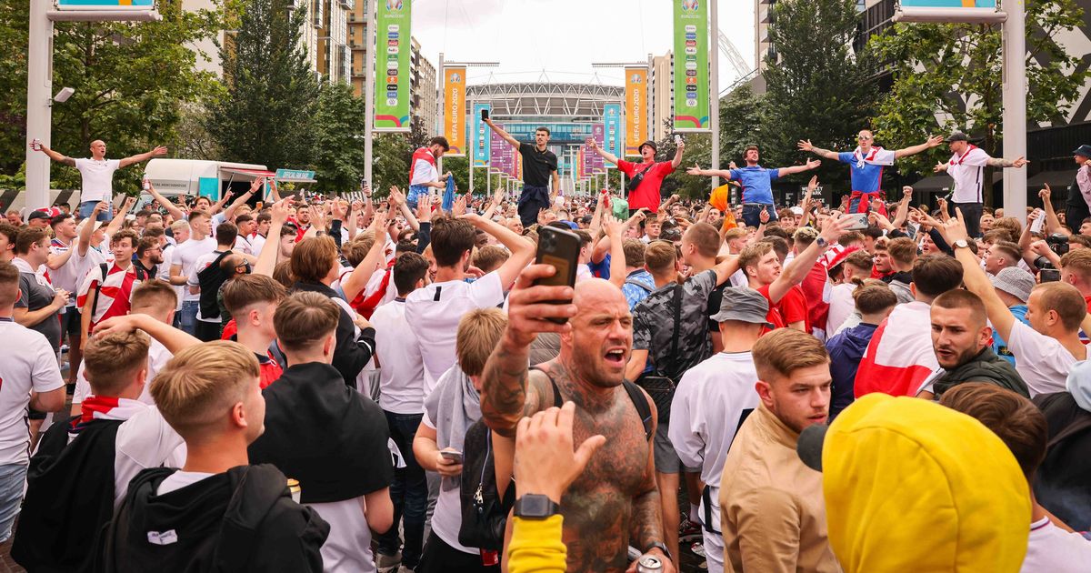 „Nationale Schande“: EM-Finale stand vor tödlicher Katastrophe | Express