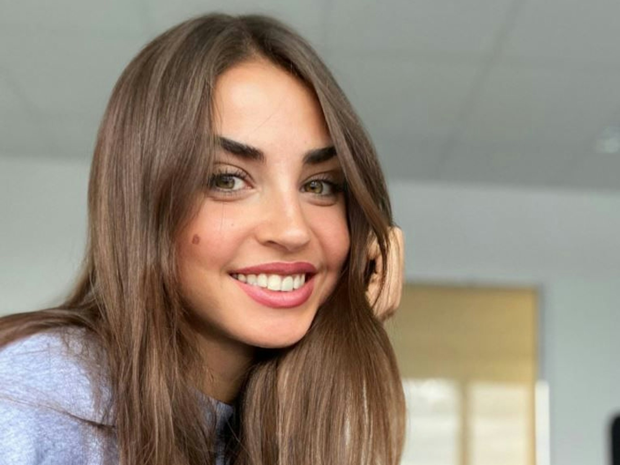 Ekaterina Leonova
Das Foto postete die frühere "Lets Dance"-Tänzerin am 22. Oktober 2021 auf ihrem instagram-Kanal.
Screenshot mit Erlaubnis von Leonova zur Berichterstattung erstellt.
Foto: Instagram/ekatleonova