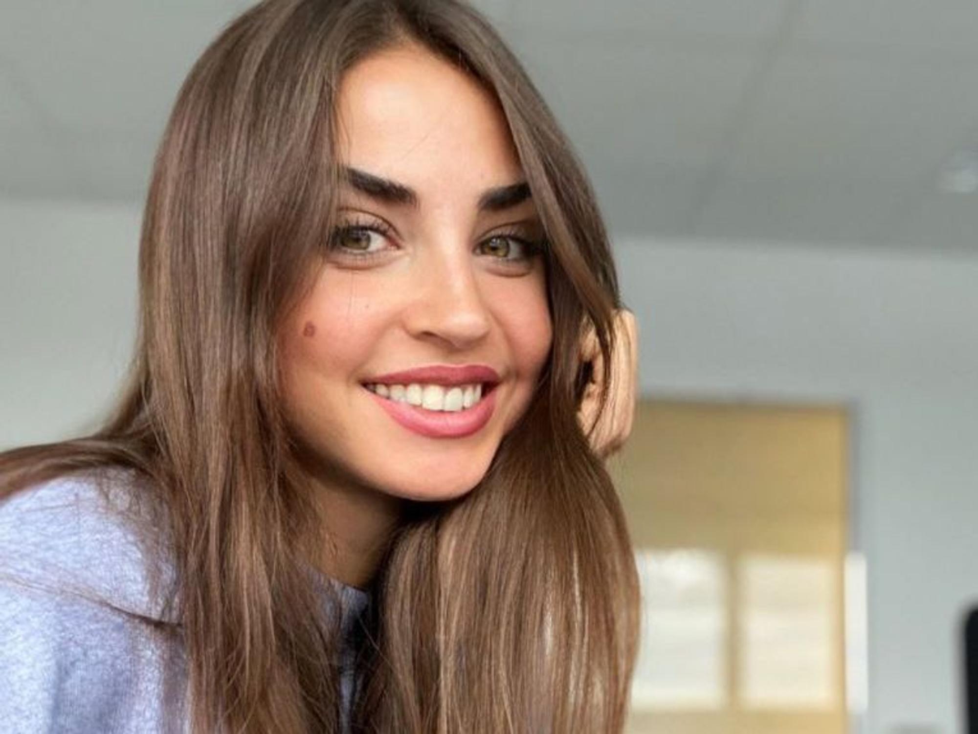 Ekaterina Leonova
Das Foto postete die frühere "Lets Dance"-Tänzerin am 22. Oktober 2021 auf ihrem instagram-Kanal.
Screenshot mit Erlaubnis von Leonova zur Berichterstattung erstellt.
Foto: Instagram/ekatleonova