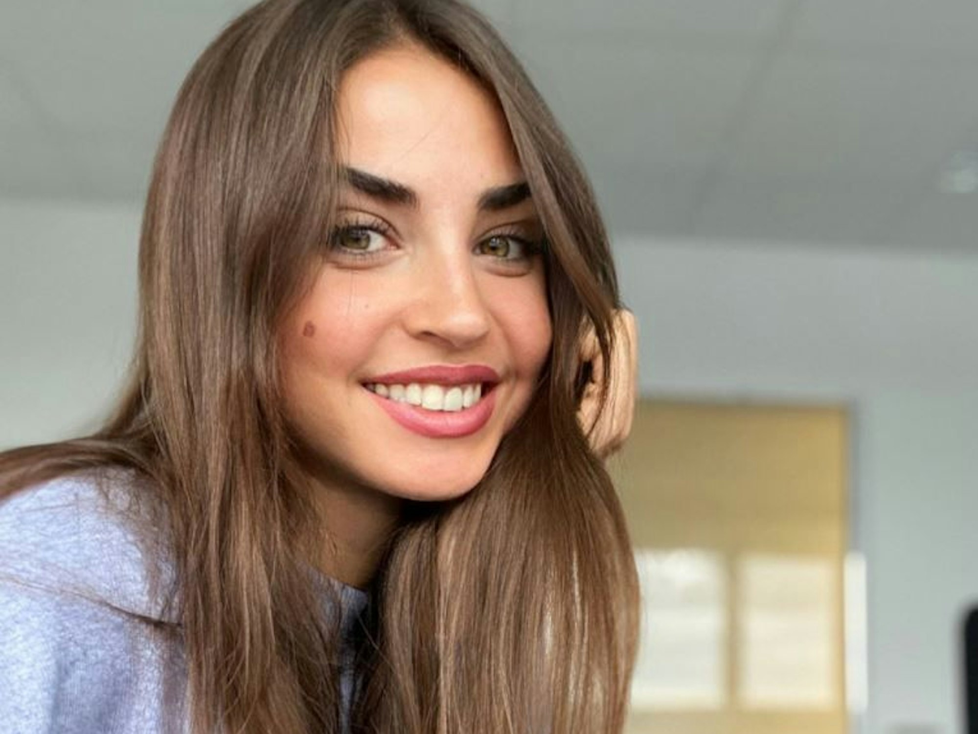 Ekaterina Leonova
Das Foto postete die frühere "Lets Dance"-Tänzerin am 22. Oktober 2021 auf ihrem instagram-Kanal.
Screenshot mit Erlaubnis von Leonova zur Berichterstattung erstellt.
Foto: Instagram/ekatleonova