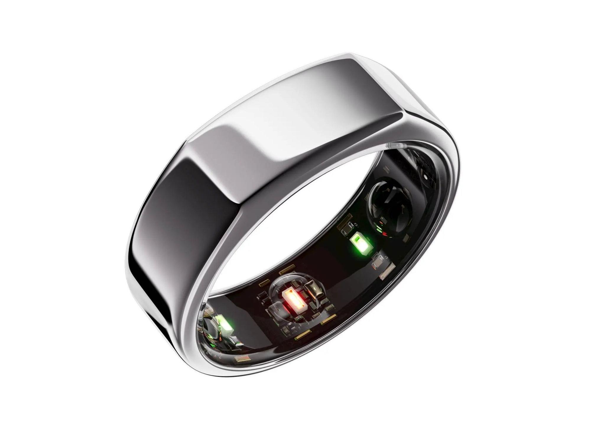 Der Fitness-Ring von Oura ist ein Geheimtipp unter Sportlern.