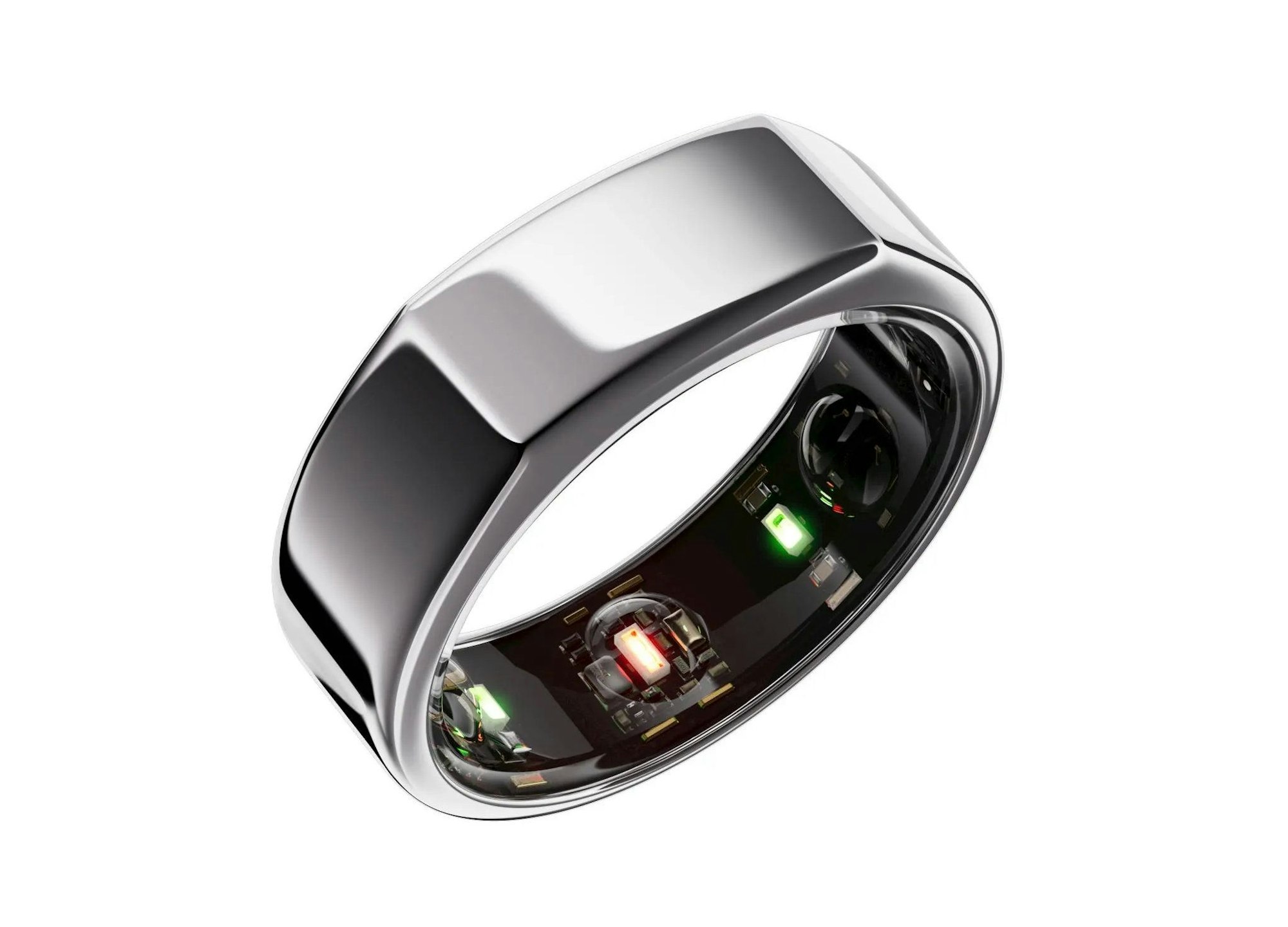 Der Fitness-Ring von Oura ist ein Geheimtipp unter Sportlern.