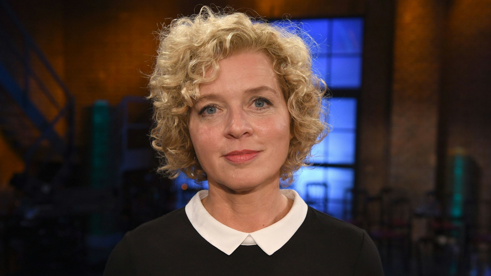 Die WDR-Moderatorin Lisa Ortgies (hier im Oktober 2017) hat sich nach 20 Jahren Ehe scheiden lassen.