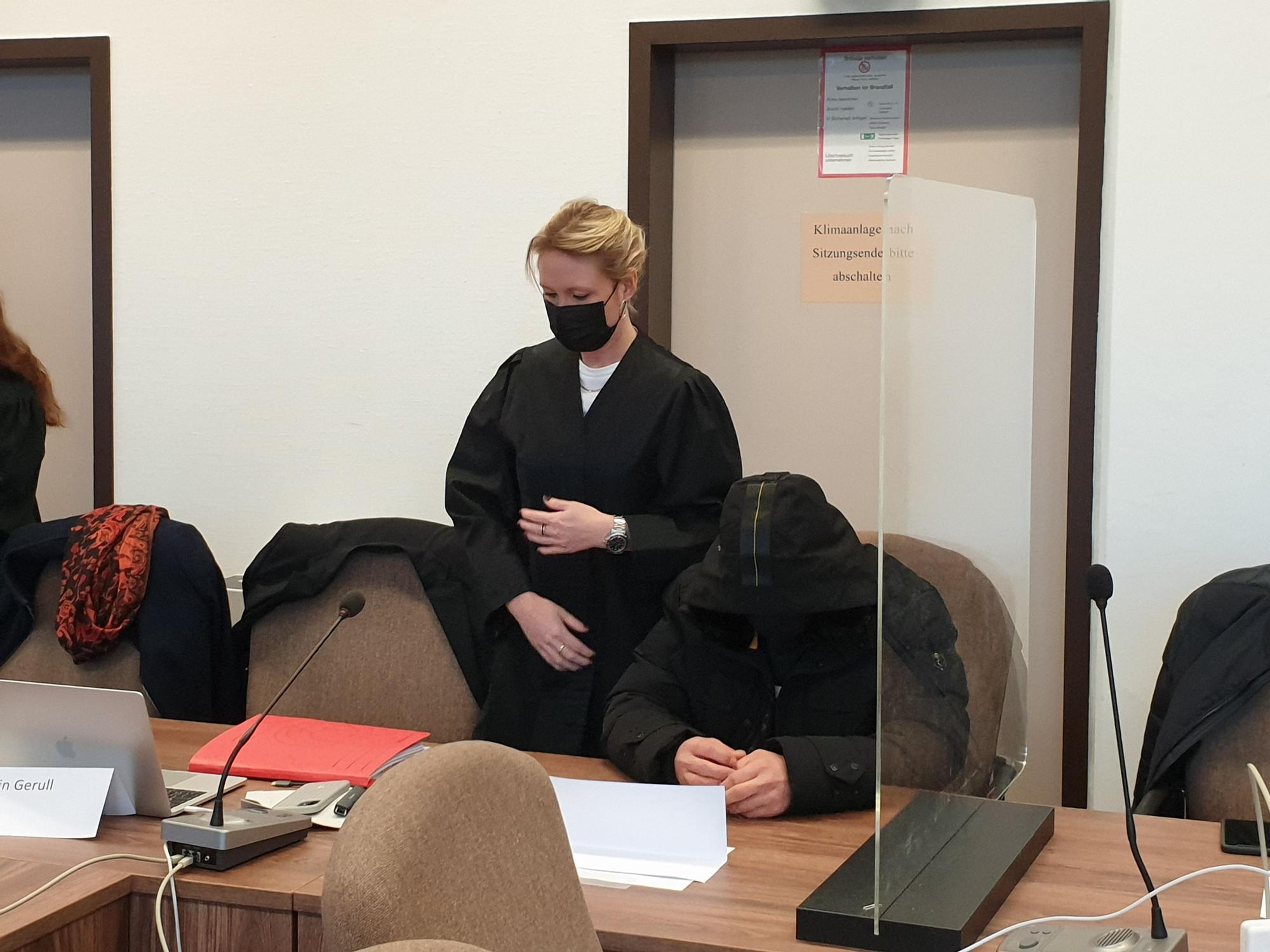Kölner Landgericht: Totschlag-Prozess zu Attacke auf Keupstraße.