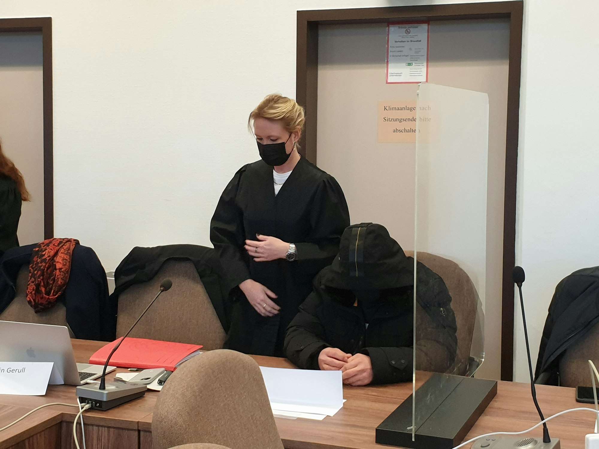 Kölner Landgericht: Totschlag-Prozess zu Attacke auf Keupstraße.